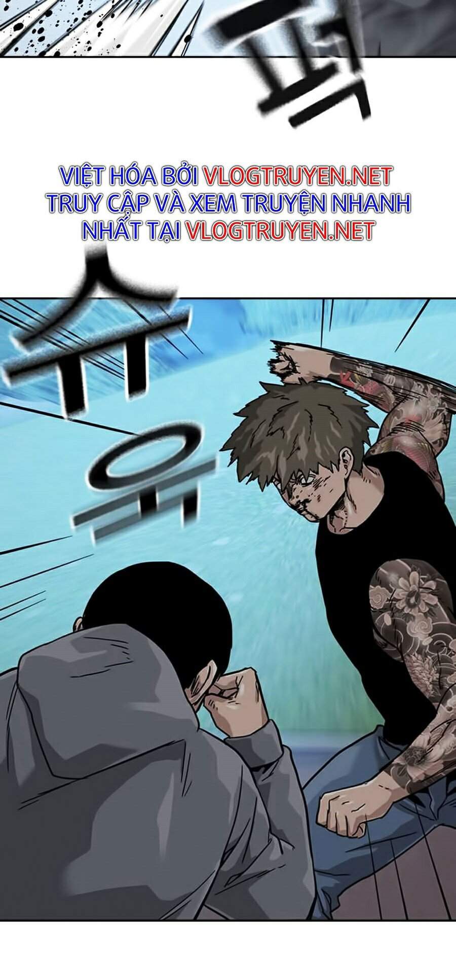 Để Có Thể Sống Sót Chapter 28 - Trang 2