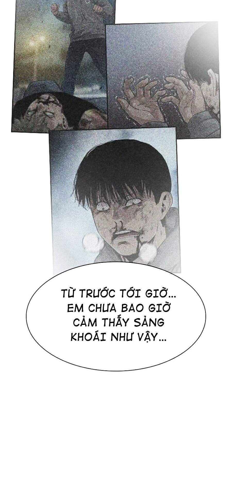 Để Có Thể Sống Sót Chapter 29 - Trang 2