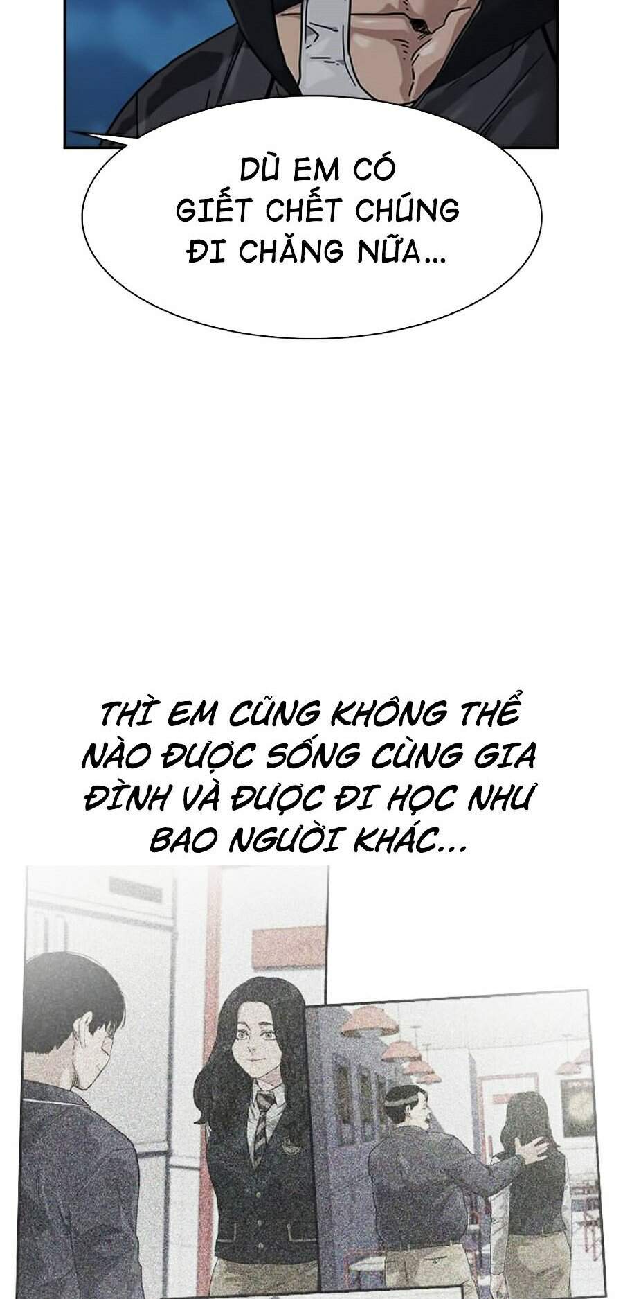 Để Có Thể Sống Sót Chapter 29 - Trang 2