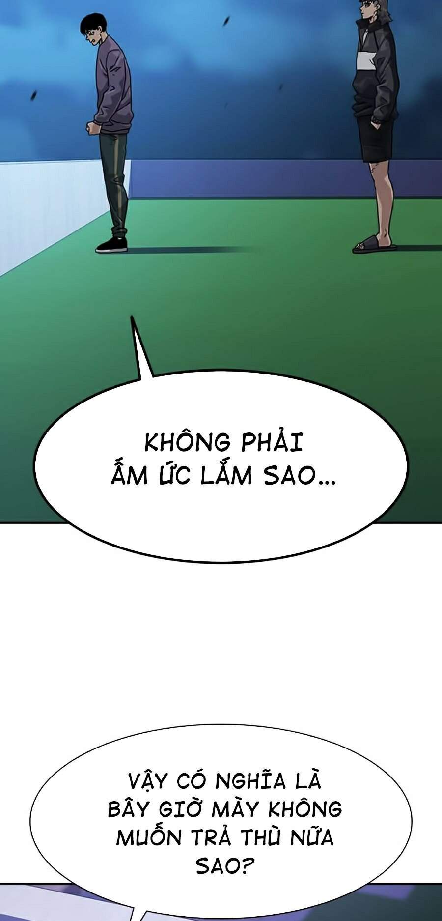 Để Có Thể Sống Sót Chapter 29 - Trang 2