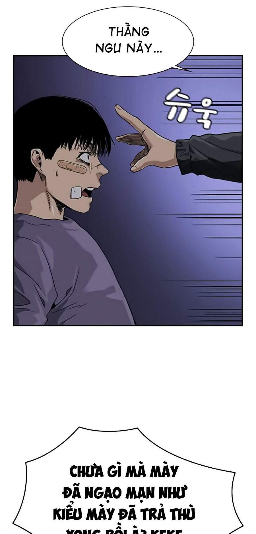 Để Có Thể Sống Sót Chapter 29 - Trang 2