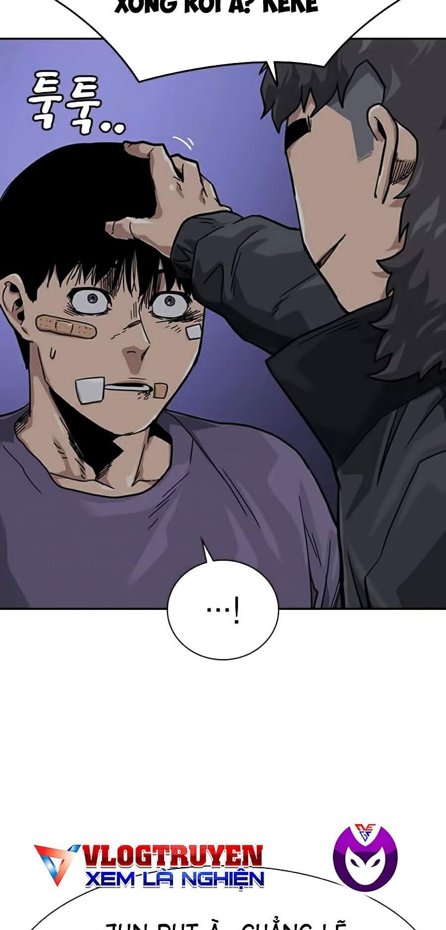 Để Có Thể Sống Sót Chapter 29 - Trang 2