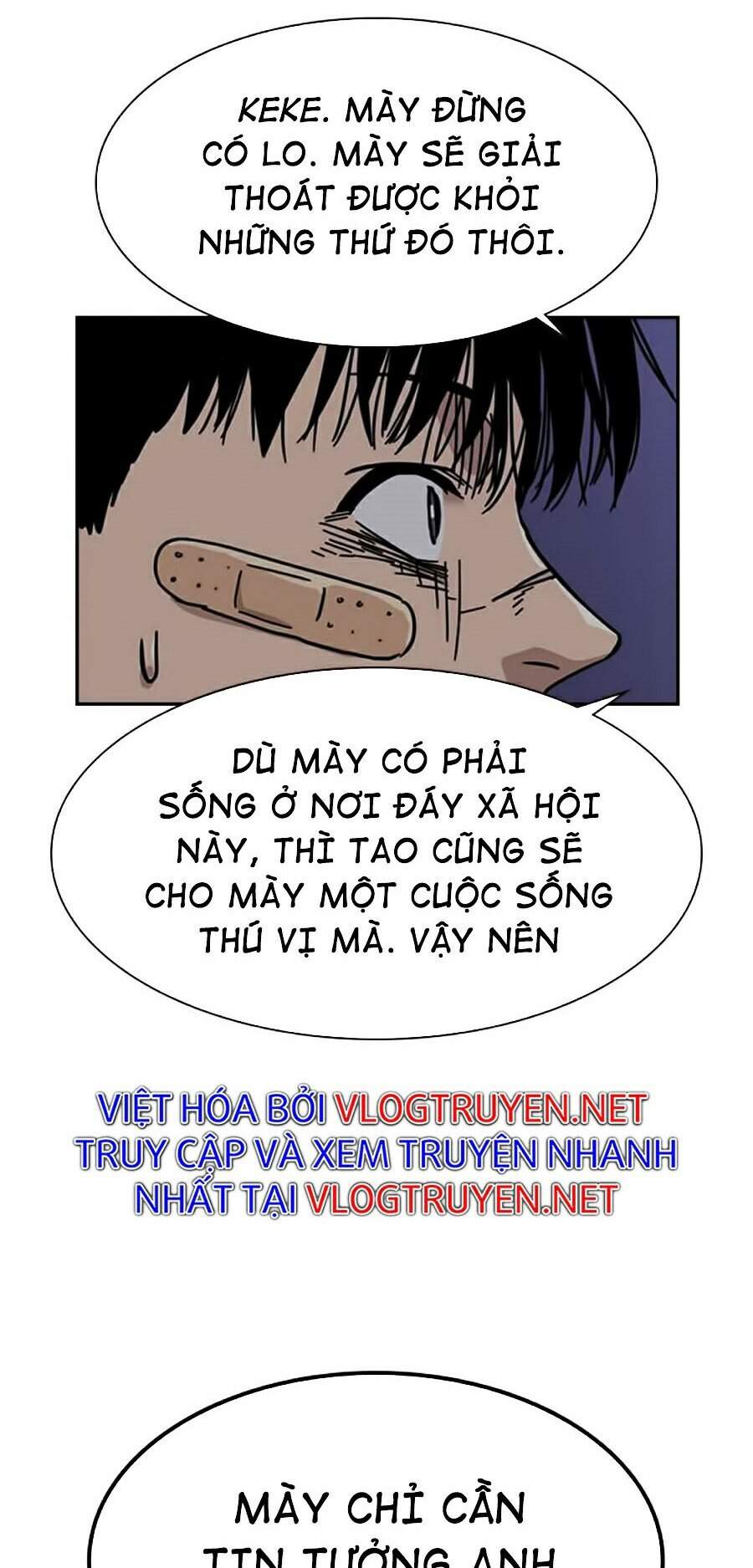 Để Có Thể Sống Sót Chapter 29 - Trang 2