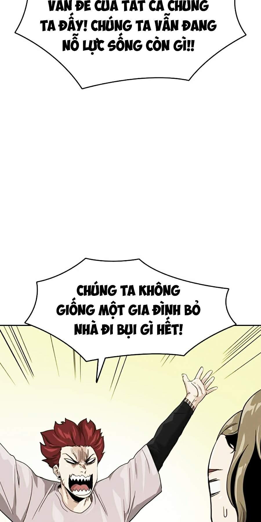 Để Có Thể Sống Sót Chapter 29 - Trang 2