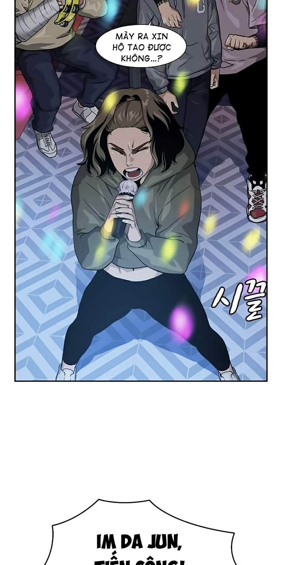 Để Có Thể Sống Sót Chapter 29 - Trang 2