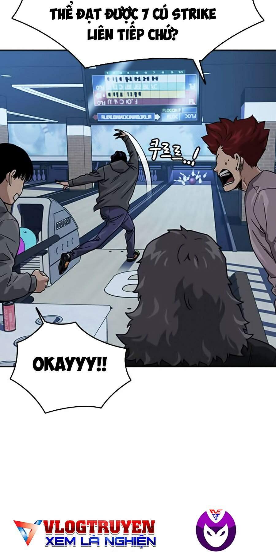 Để Có Thể Sống Sót Chapter 29 - Trang 2