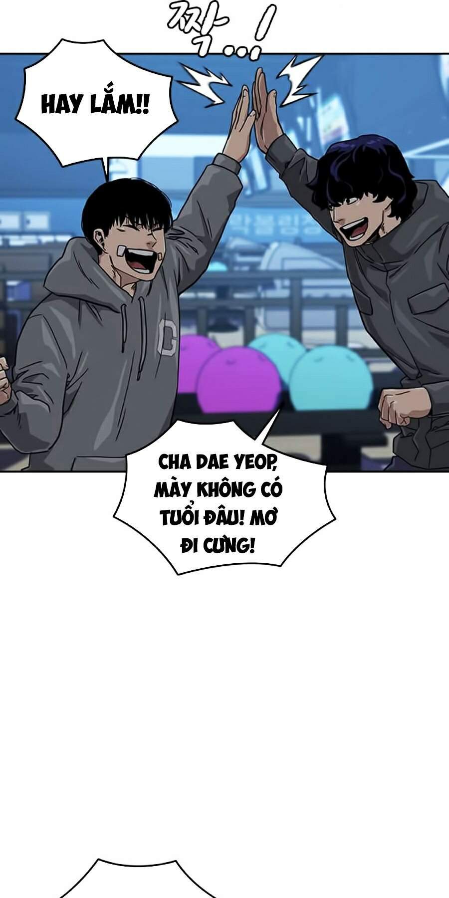 Để Có Thể Sống Sót Chapter 29 - Trang 2