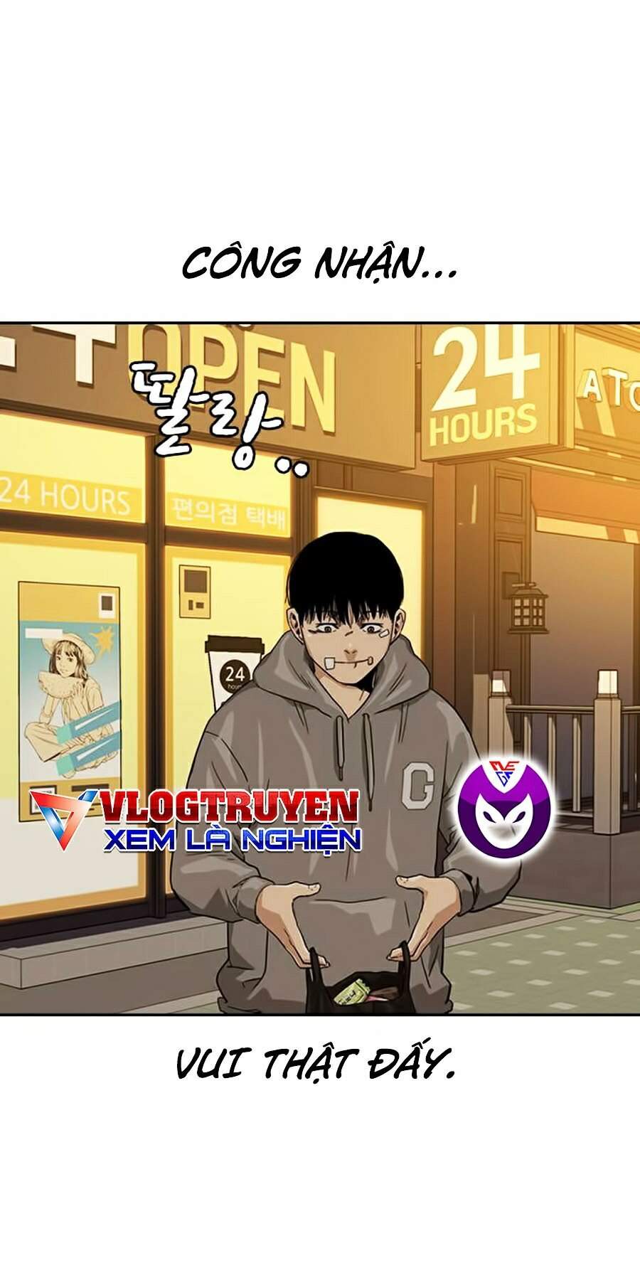 Để Có Thể Sống Sót Chapter 29 - Trang 2