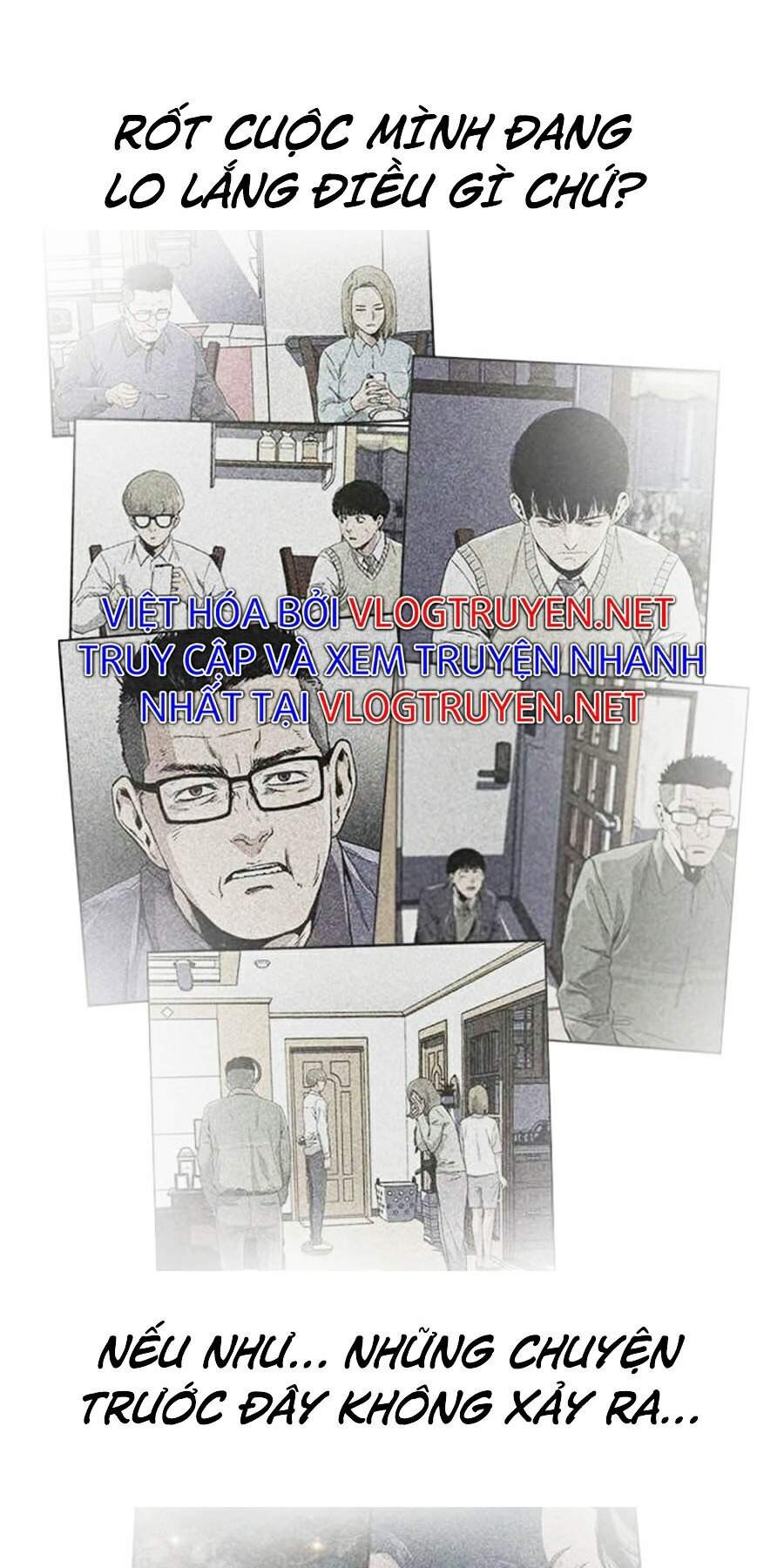 Để Có Thể Sống Sót Chapter 29 - Trang 2