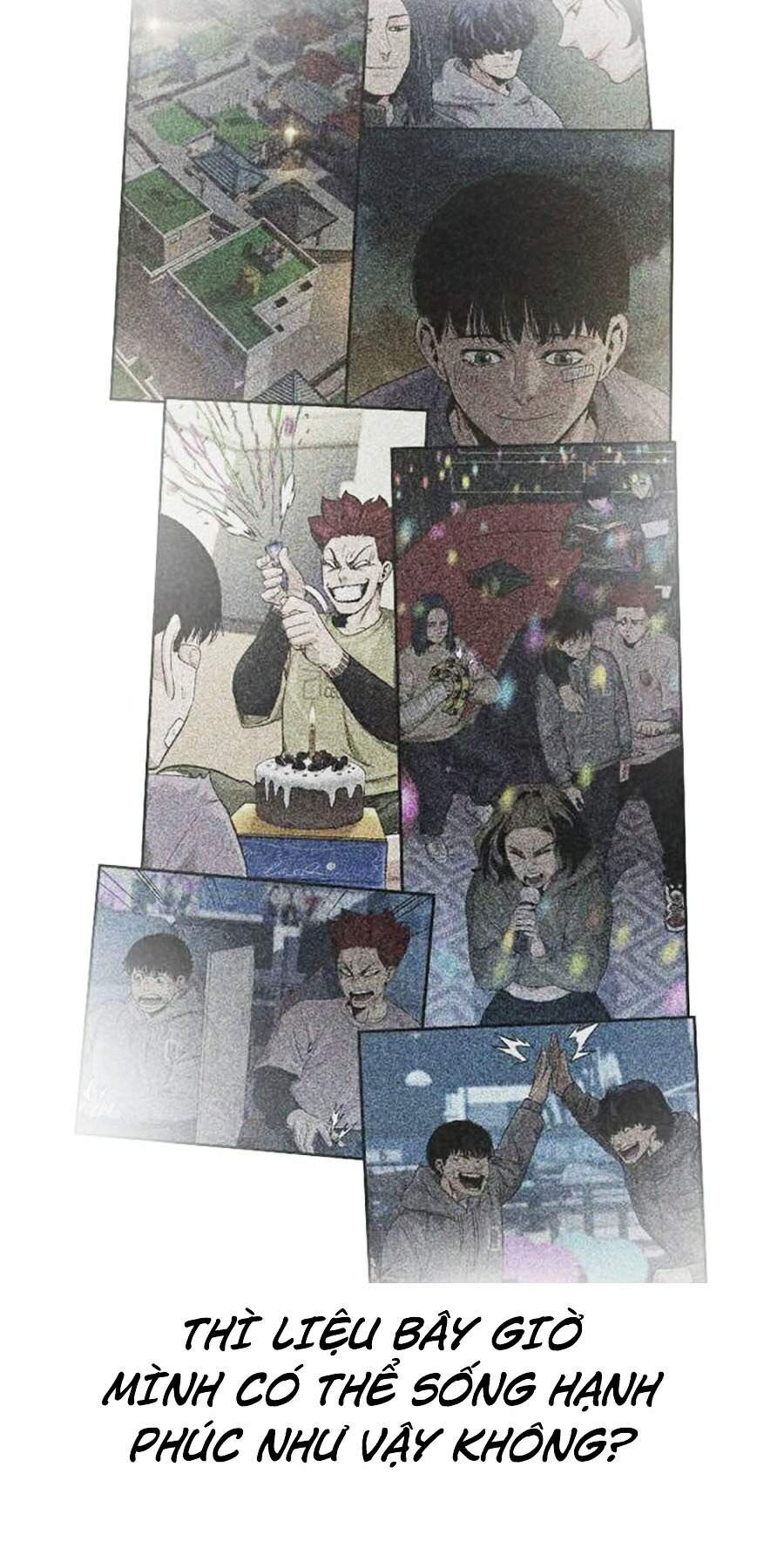 Để Có Thể Sống Sót Chapter 29 - Trang 2