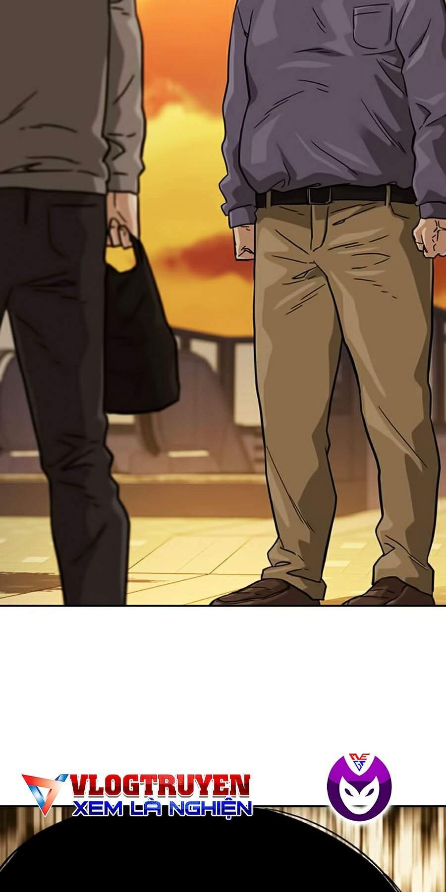 Để Có Thể Sống Sót Chapter 29 - Trang 2