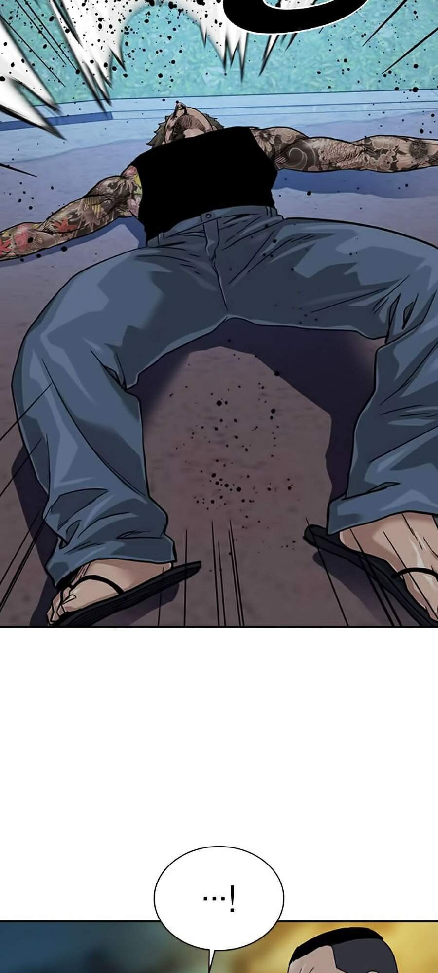 Để Có Thể Sống Sót Chapter 29 - Trang 2