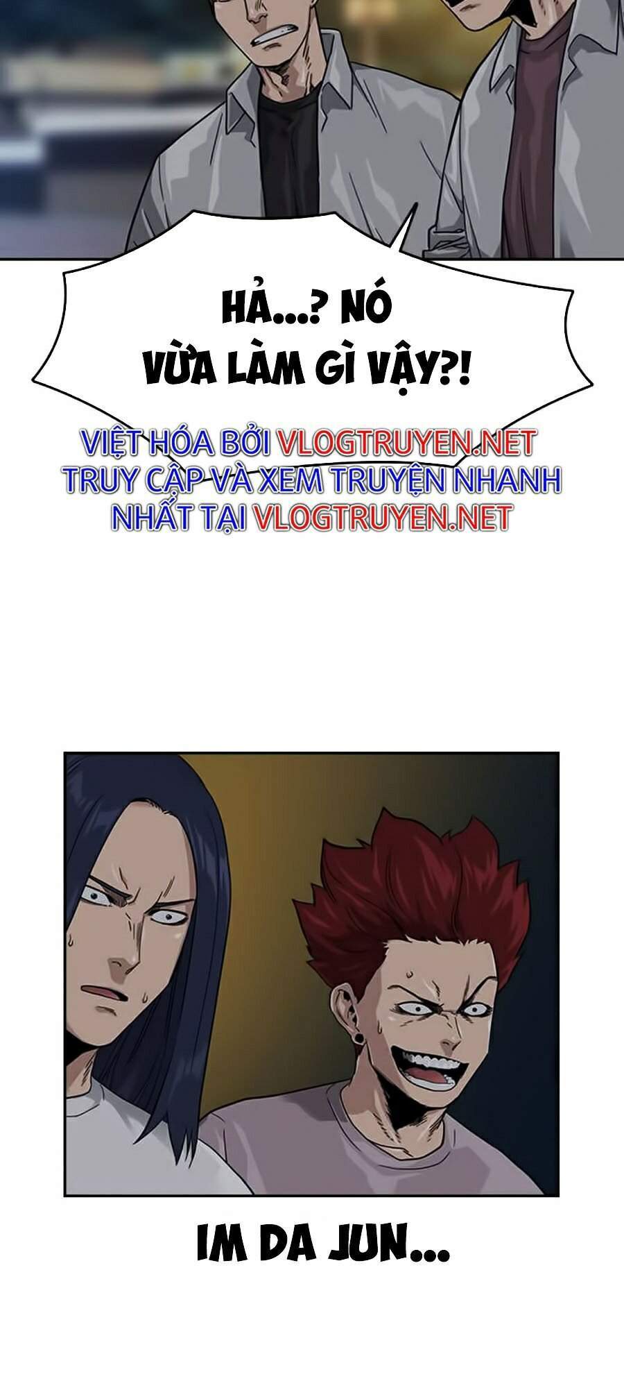 Để Có Thể Sống Sót Chapter 29 - Trang 2