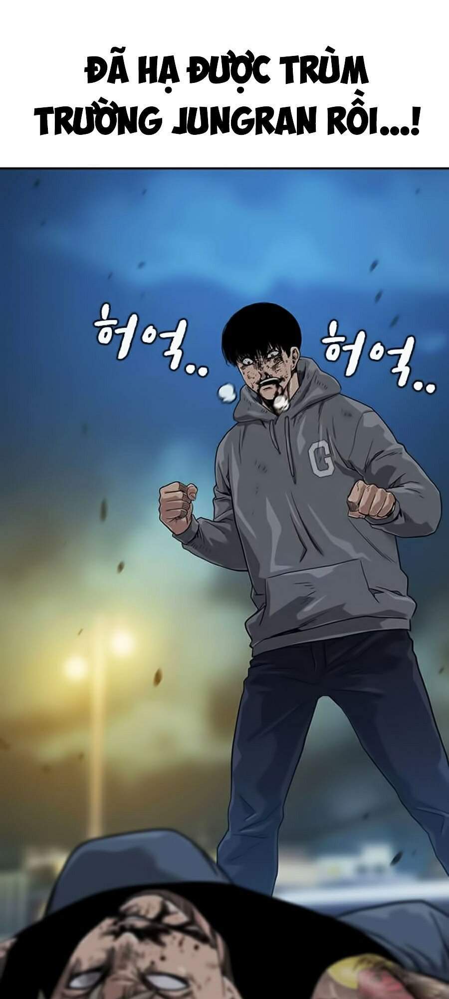 Để Có Thể Sống Sót Chapter 29 - Trang 2