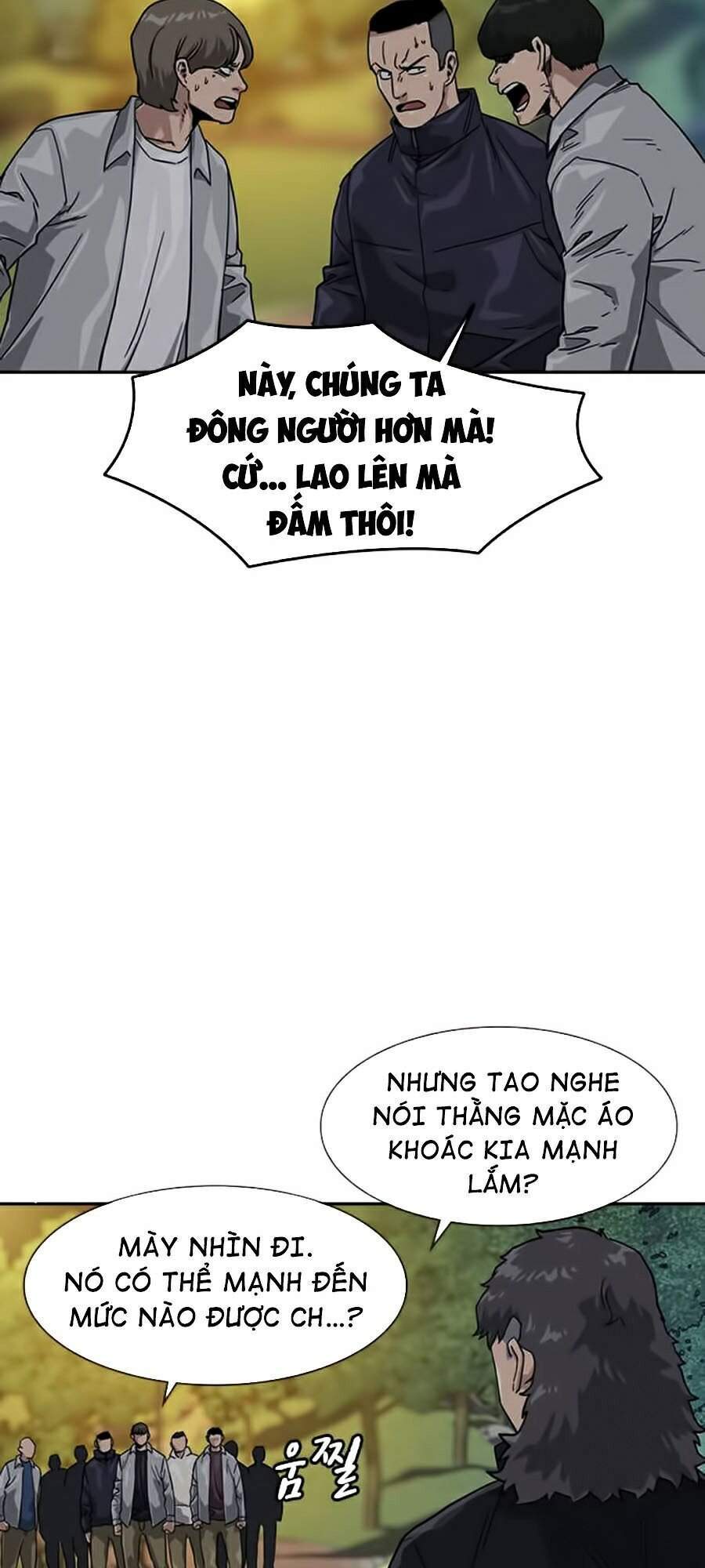 Để Có Thể Sống Sót Chapter 29 - Trang 2