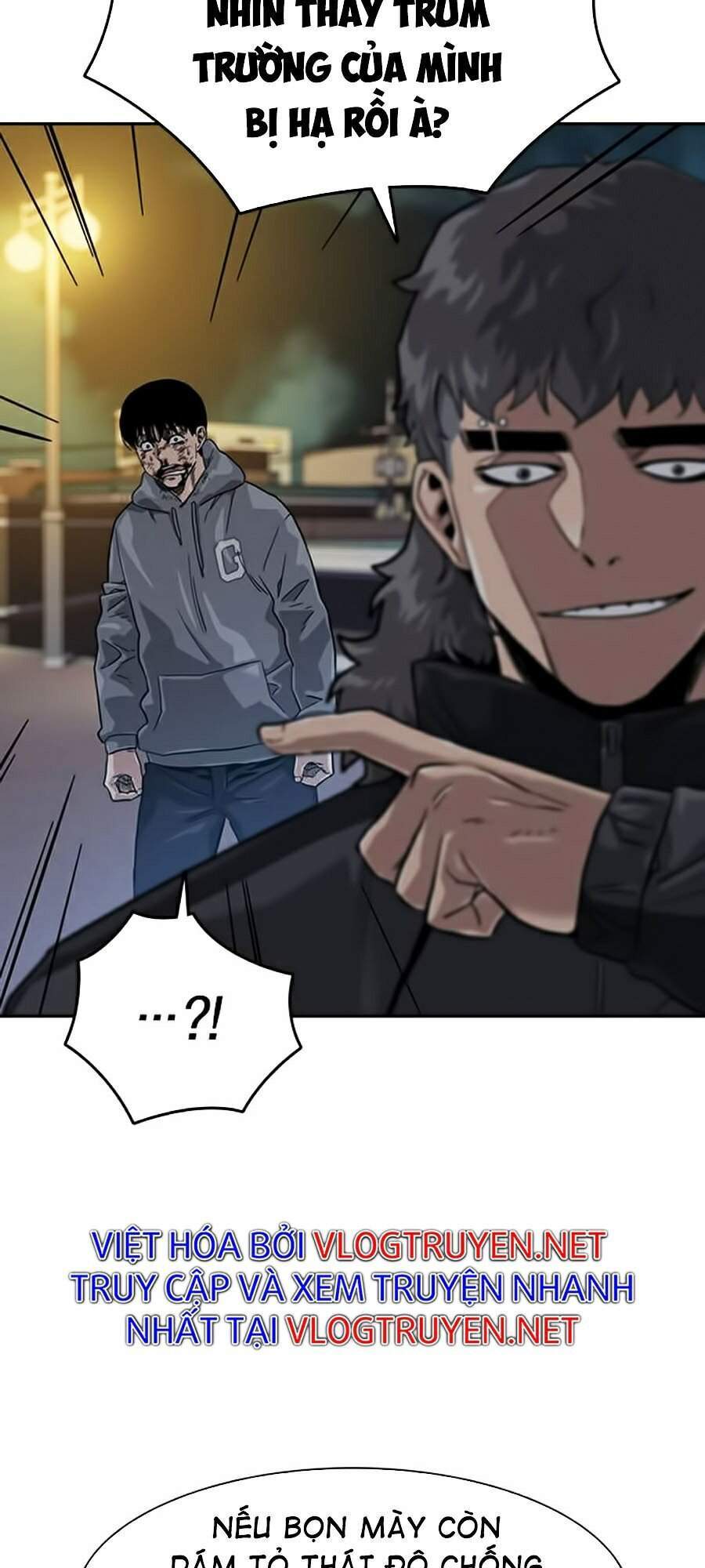 Để Có Thể Sống Sót Chapter 29 - Trang 2