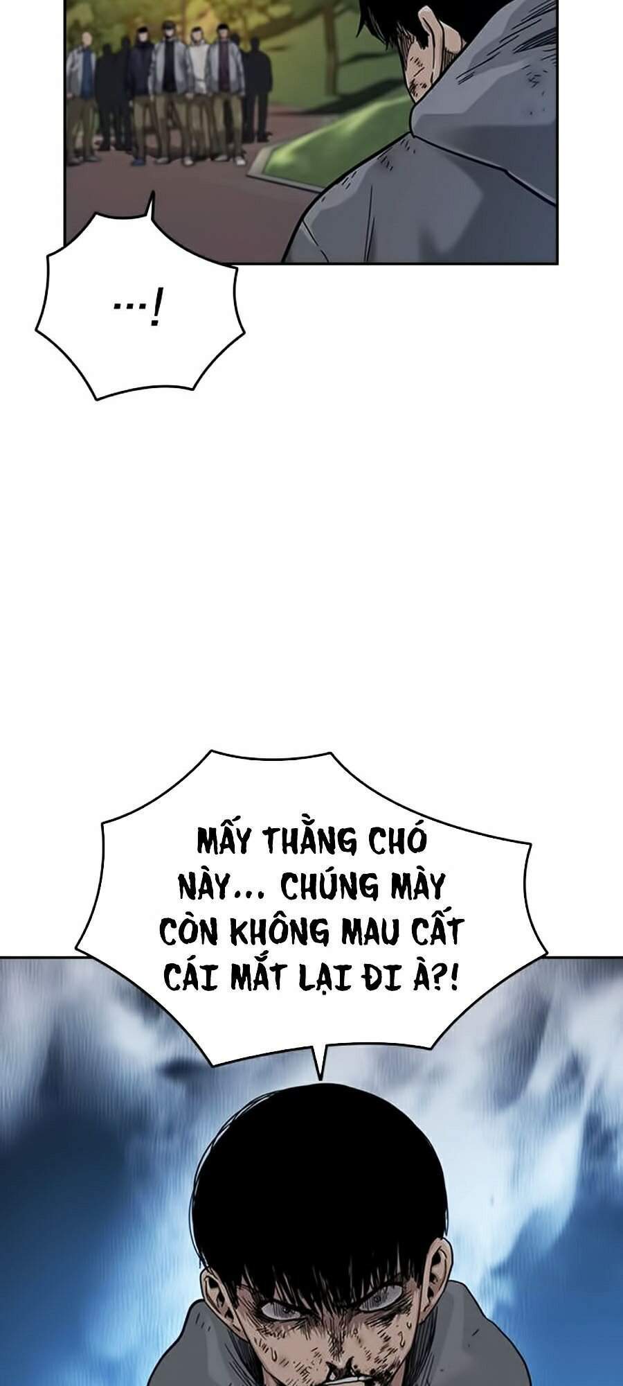 Để Có Thể Sống Sót Chapter 29 - Trang 2