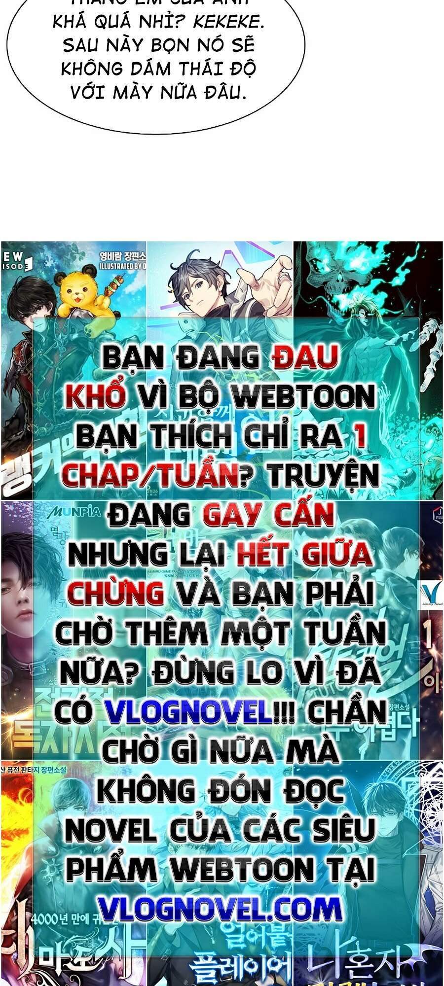 Để Có Thể Sống Sót Chapter 29 - Trang 2
