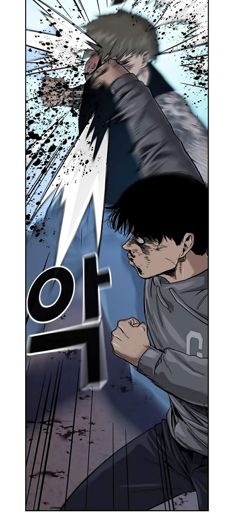 Để Có Thể Sống Sót Chapter 29 - Trang 2