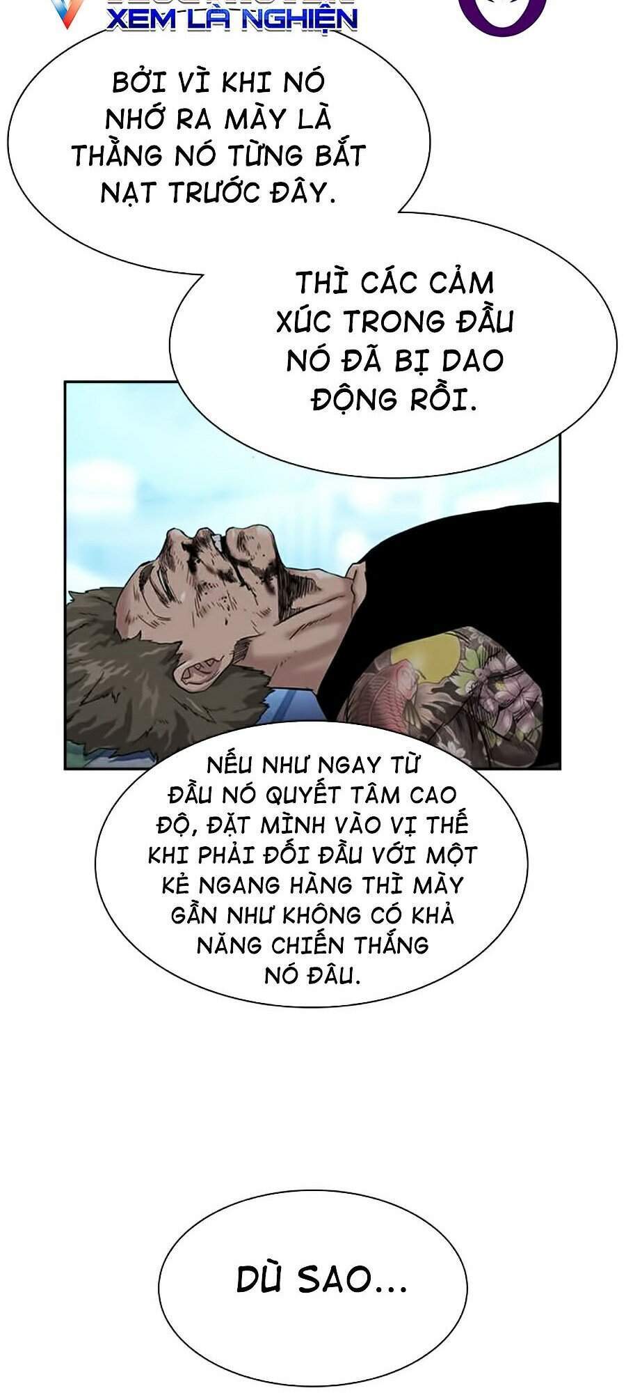 Để Có Thể Sống Sót Chapter 29 - Trang 2