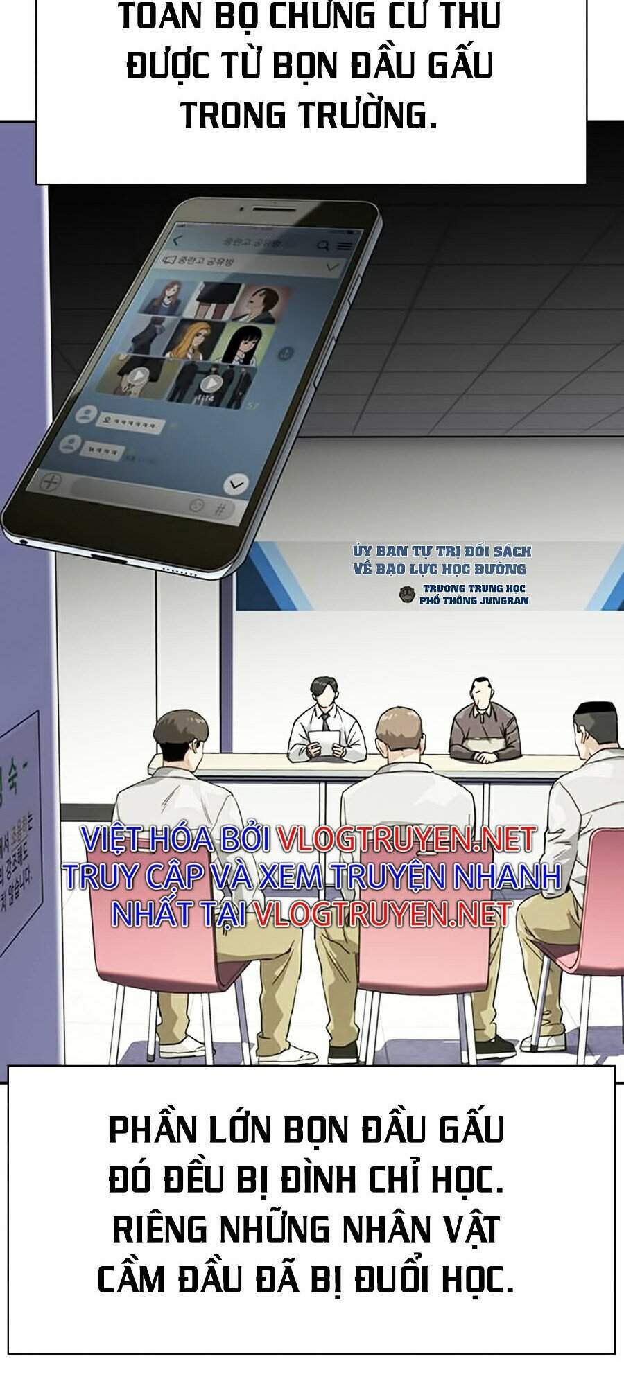 Để Có Thể Sống Sót Chapter 29 - Trang 2