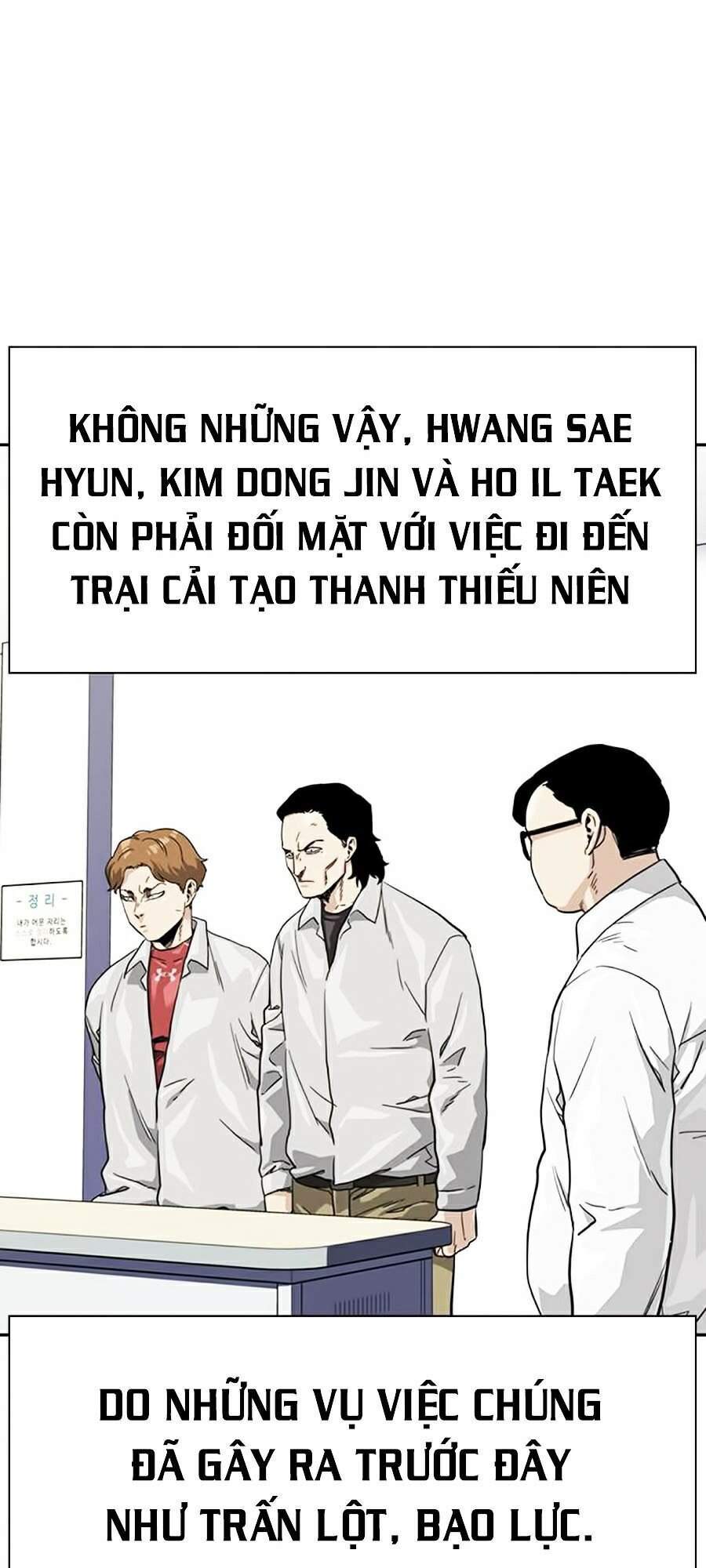 Để Có Thể Sống Sót Chapter 29 - Trang 2