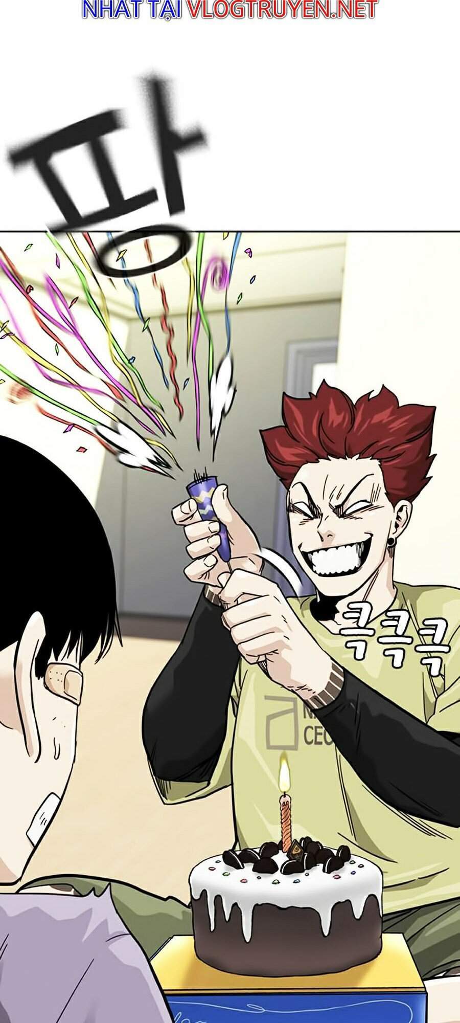 Để Có Thể Sống Sót Chapter 29 - Trang 2