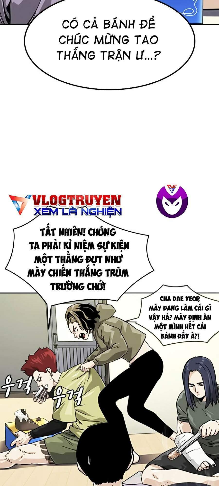 Để Có Thể Sống Sót Chapter 29 - Trang 2