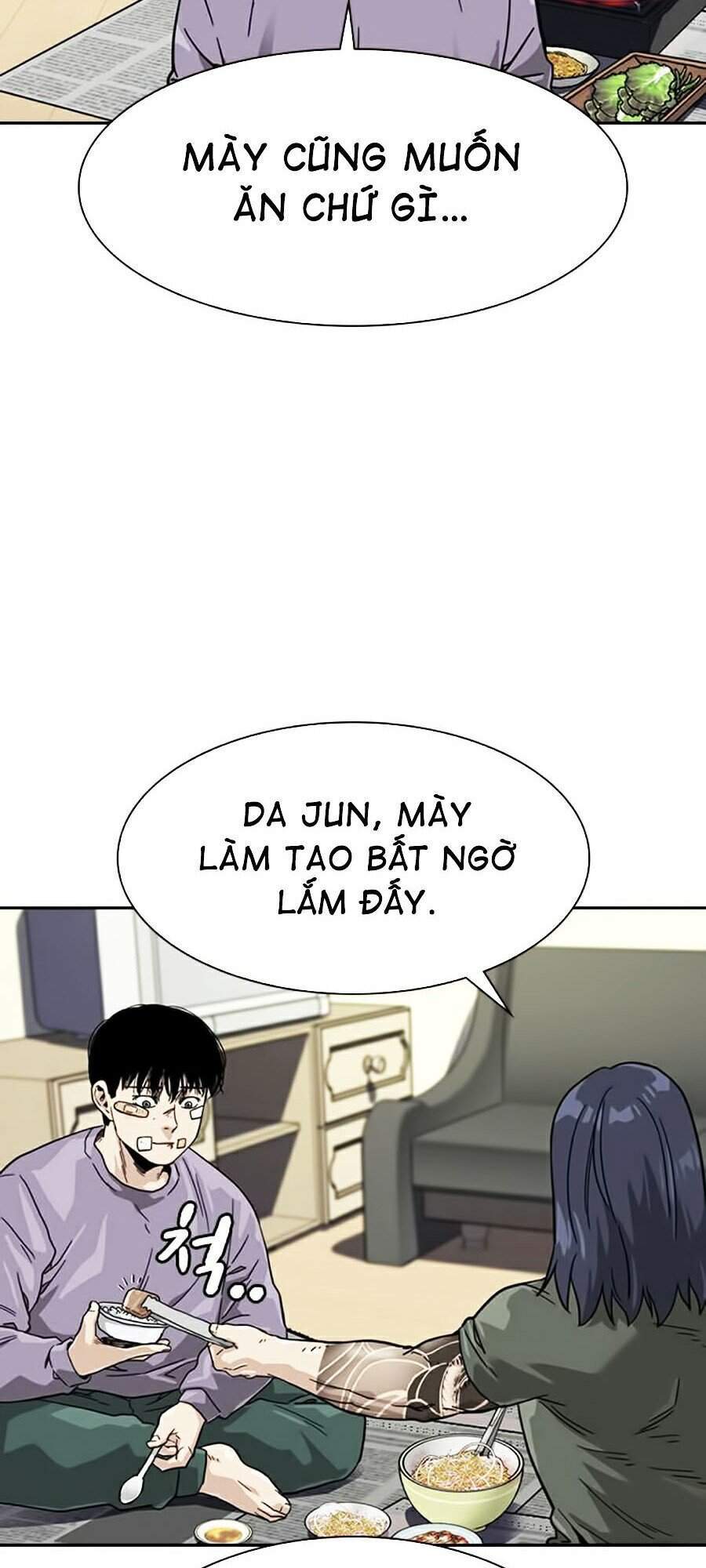 Để Có Thể Sống Sót Chapter 29 - Trang 2