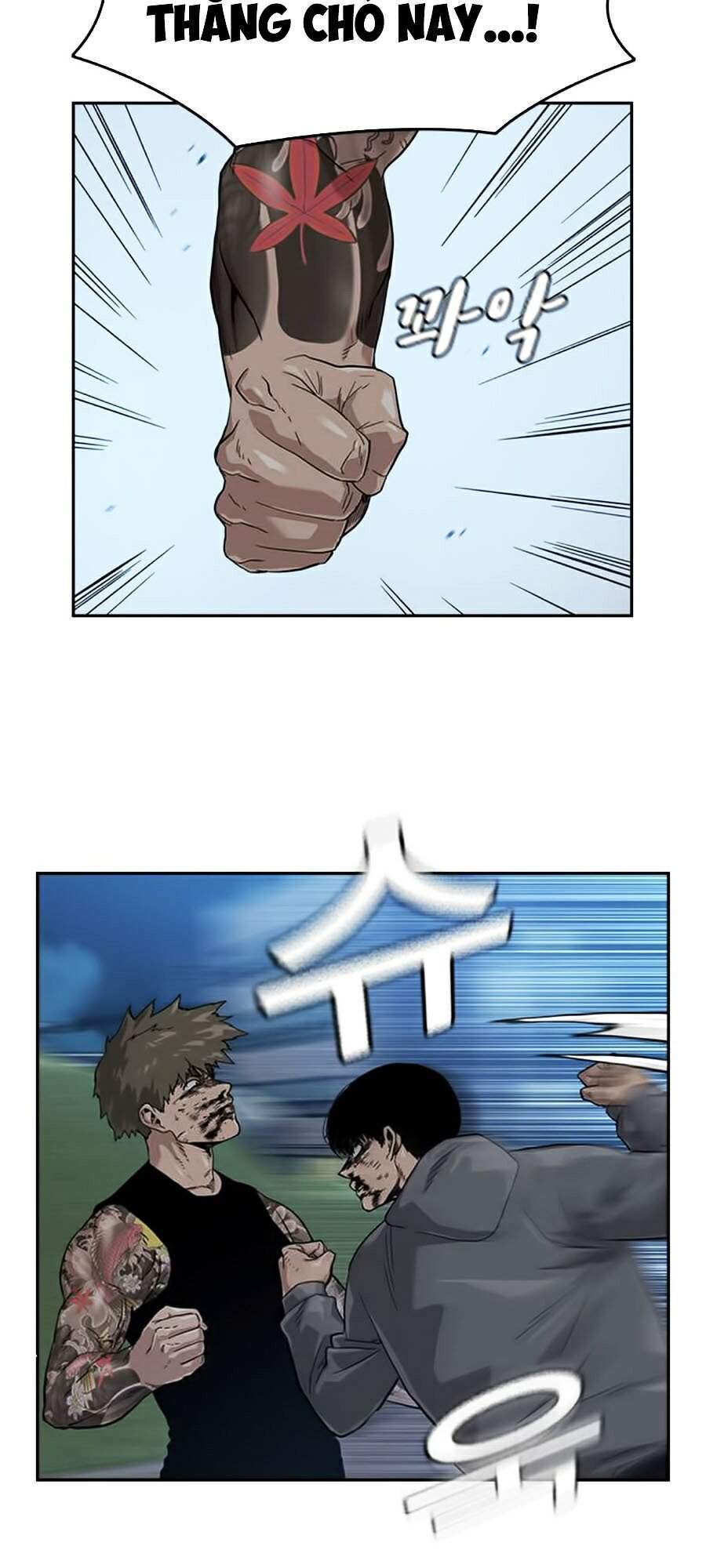 Để Có Thể Sống Sót Chapter 29 - Trang 2