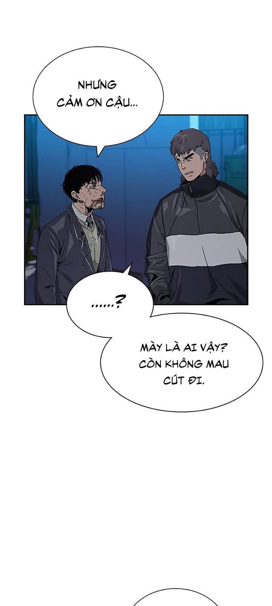 Để Có Thể Sống Sót Chapter 3 - Trang 2