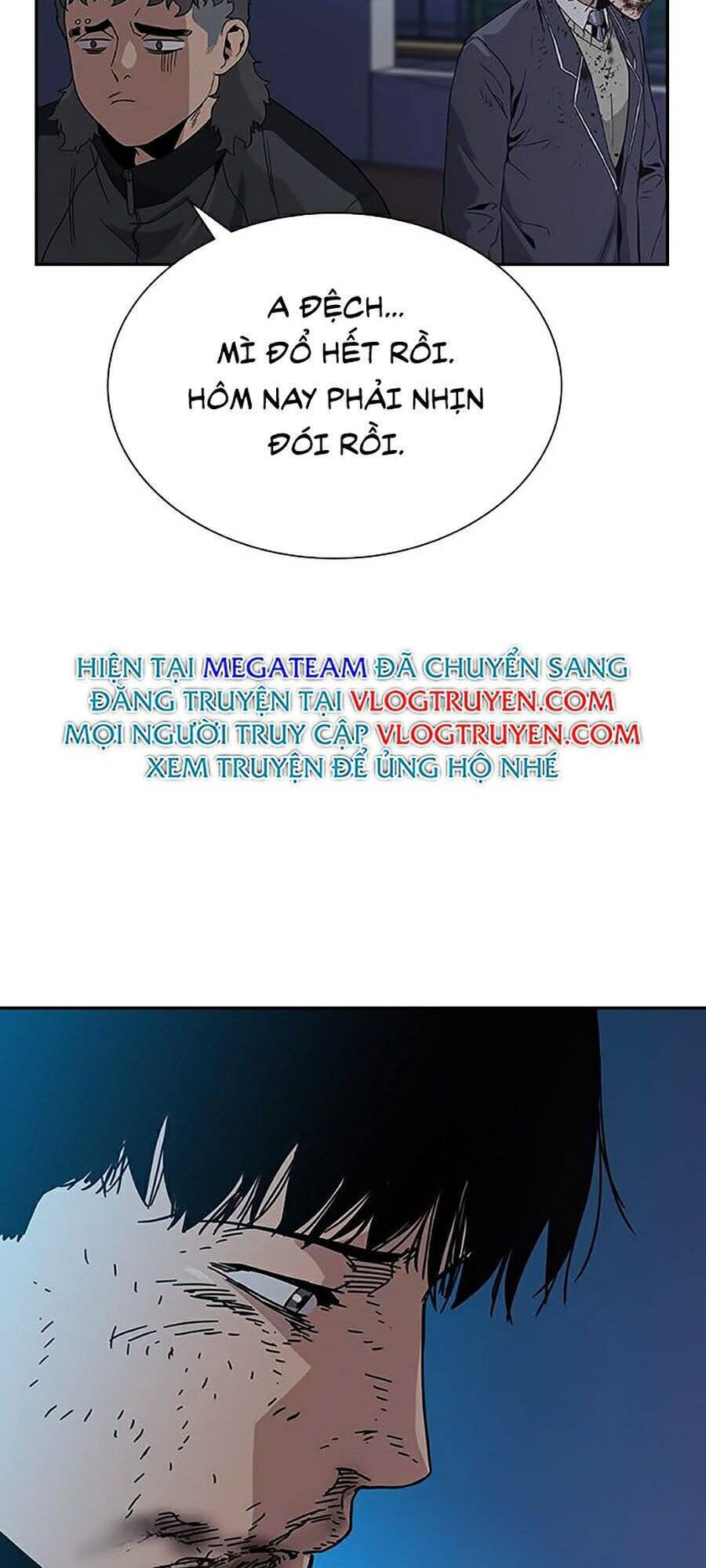 Để Có Thể Sống Sót Chapter 3 - Trang 2