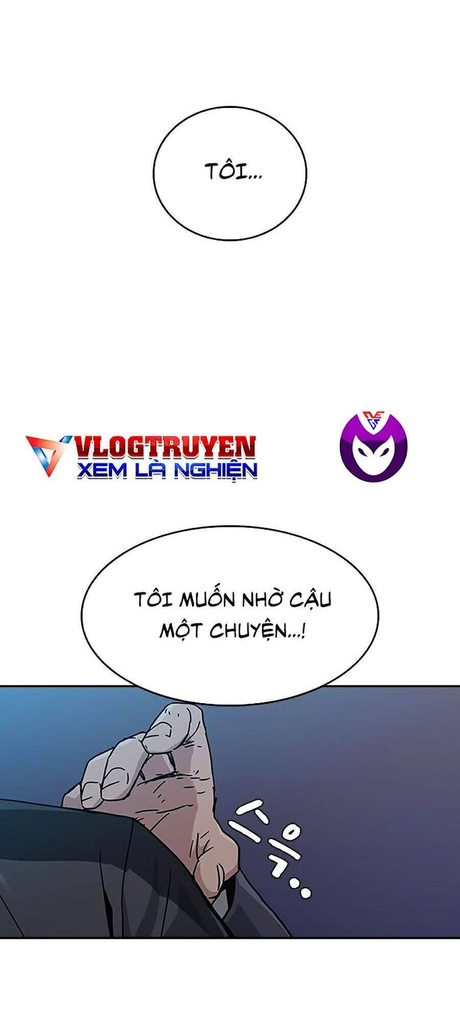 Để Có Thể Sống Sót Chapter 3 - Trang 2