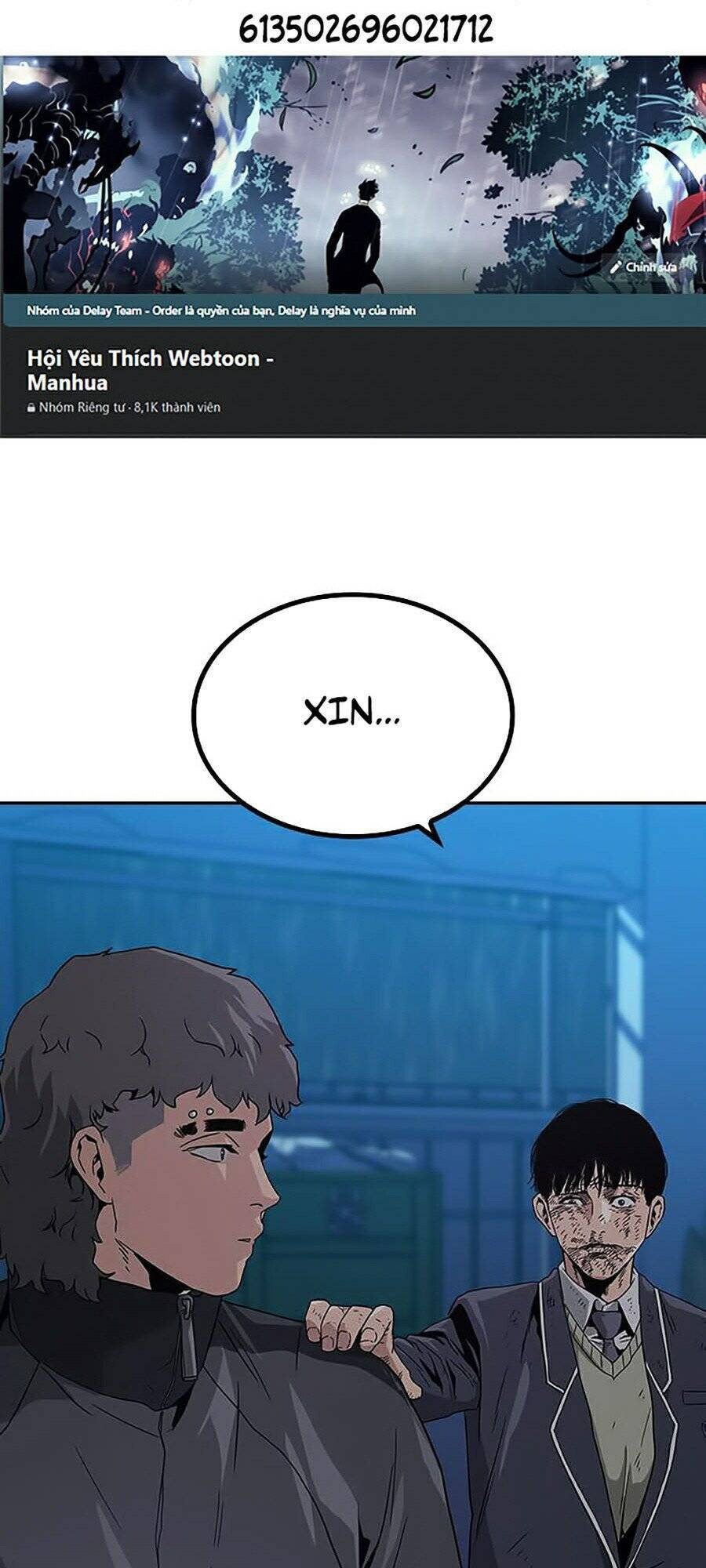 Để Có Thể Sống Sót Chapter 3 - Trang 2