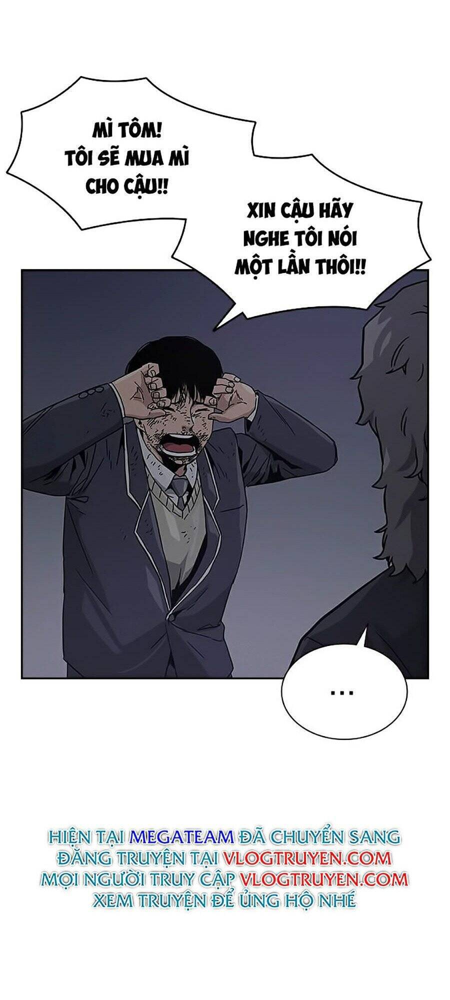 Để Có Thể Sống Sót Chapter 3 - Trang 2