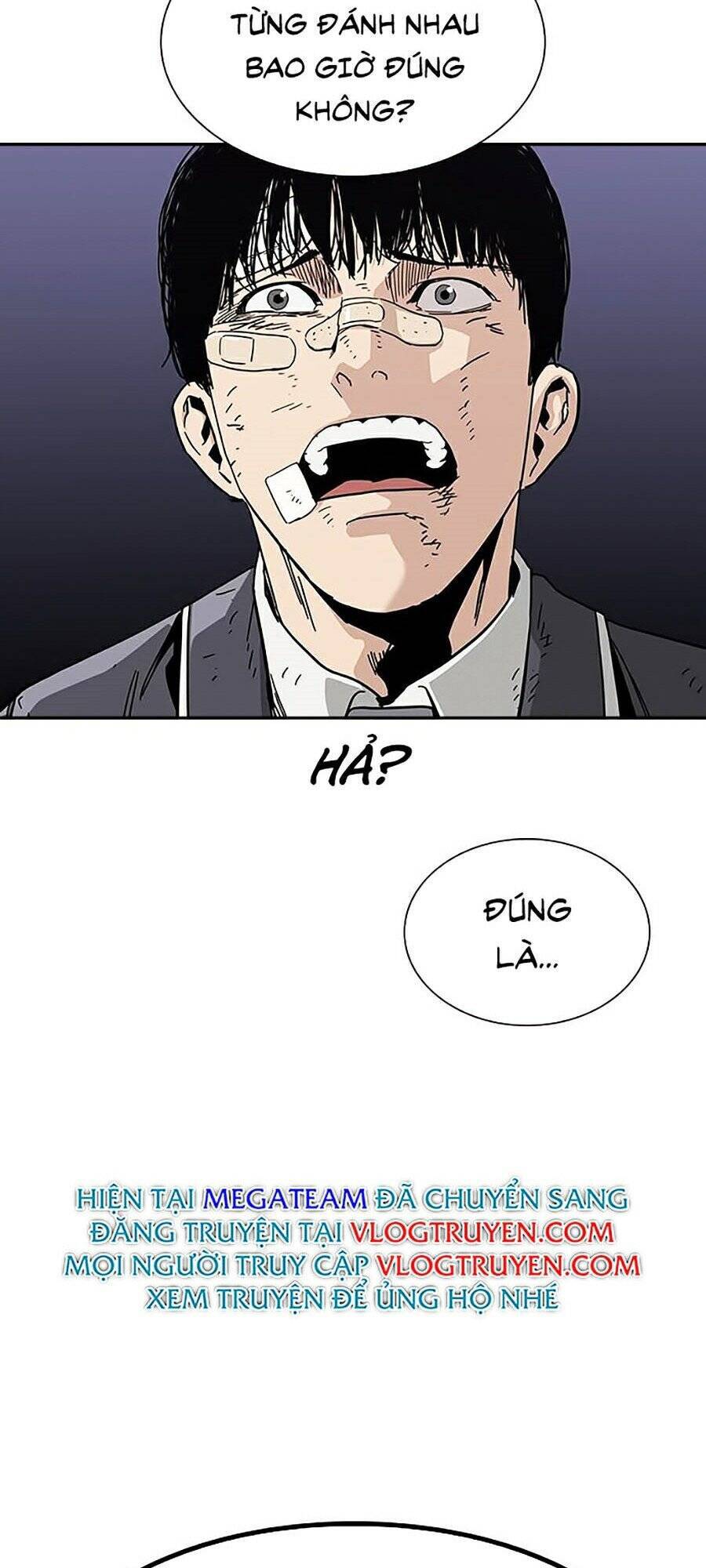 Để Có Thể Sống Sót Chapter 3 - Trang 2