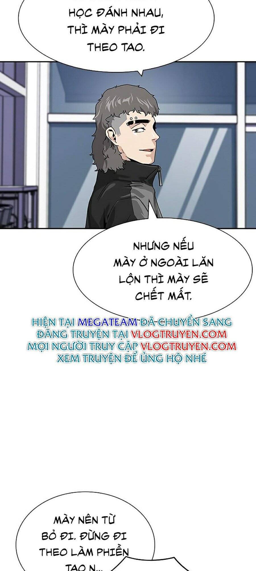 Để Có Thể Sống Sót Chapter 3 - Trang 2