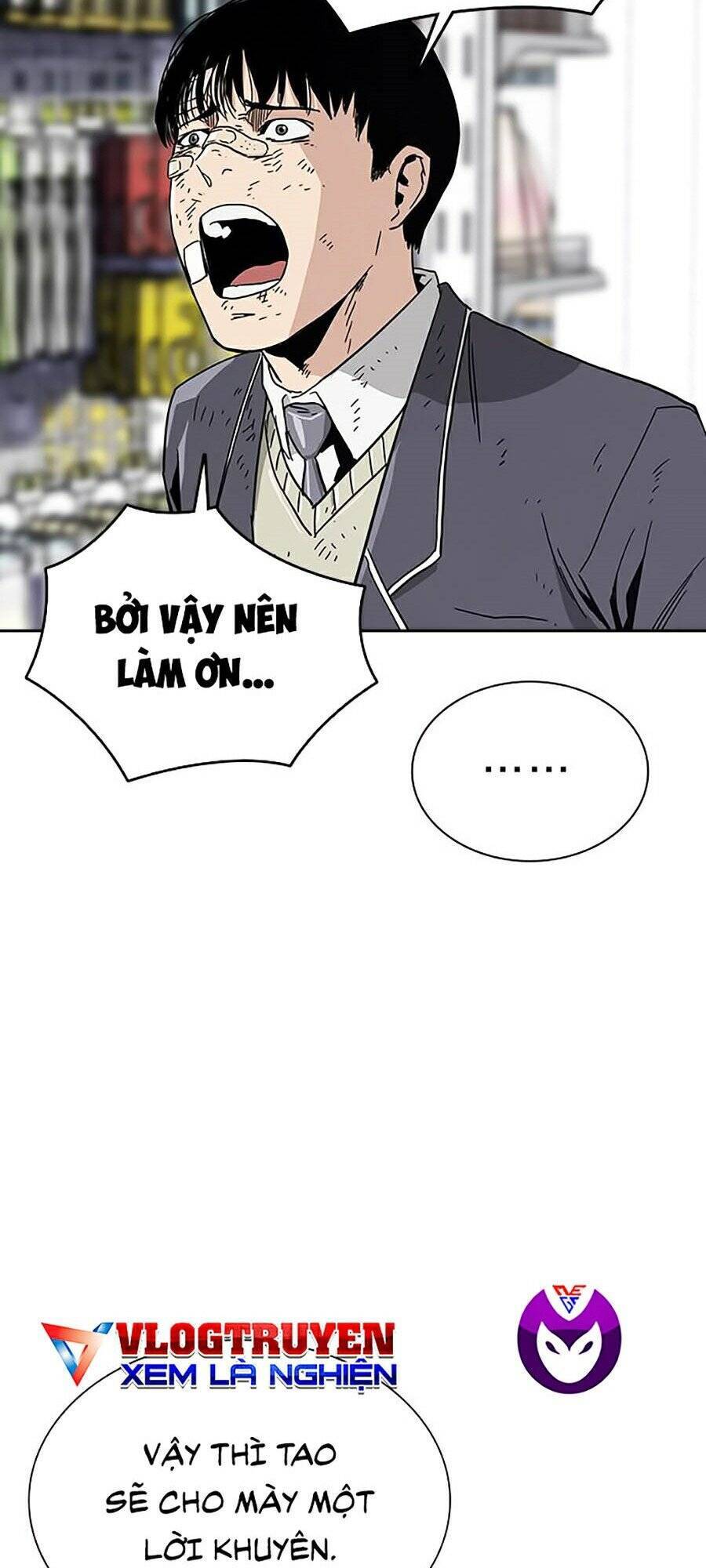 Để Có Thể Sống Sót Chapter 3 - Trang 2