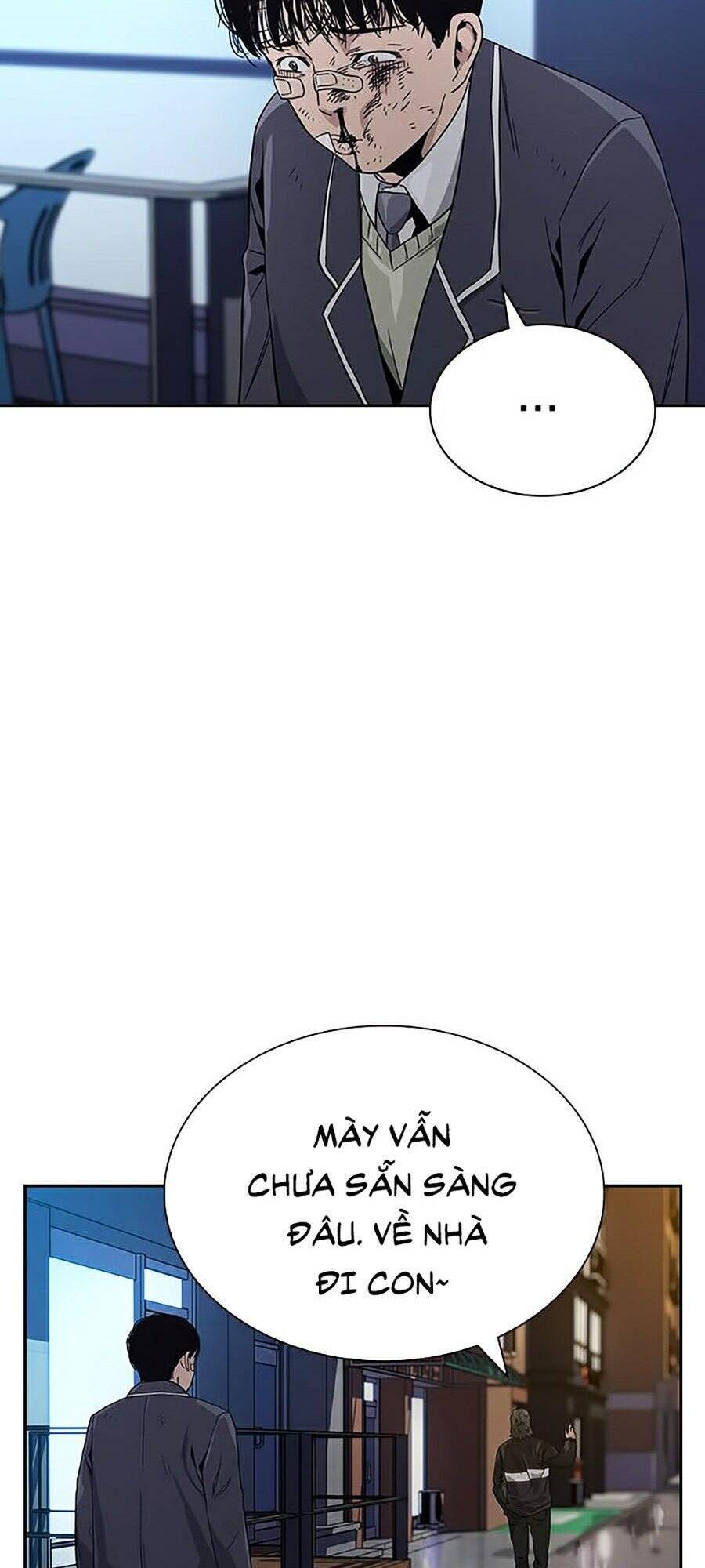 Để Có Thể Sống Sót Chapter 3 - Trang 2