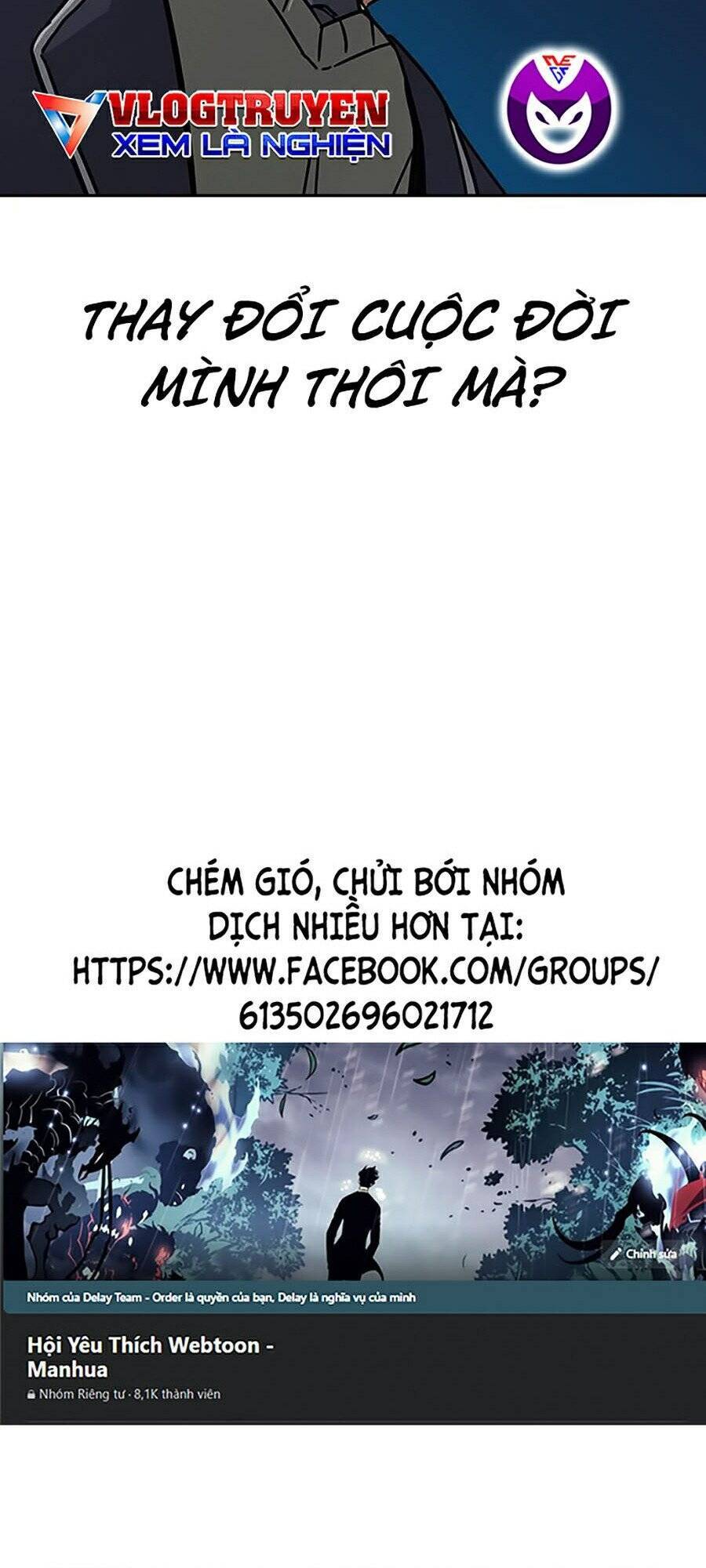 Để Có Thể Sống Sót Chapter 3 - Trang 2