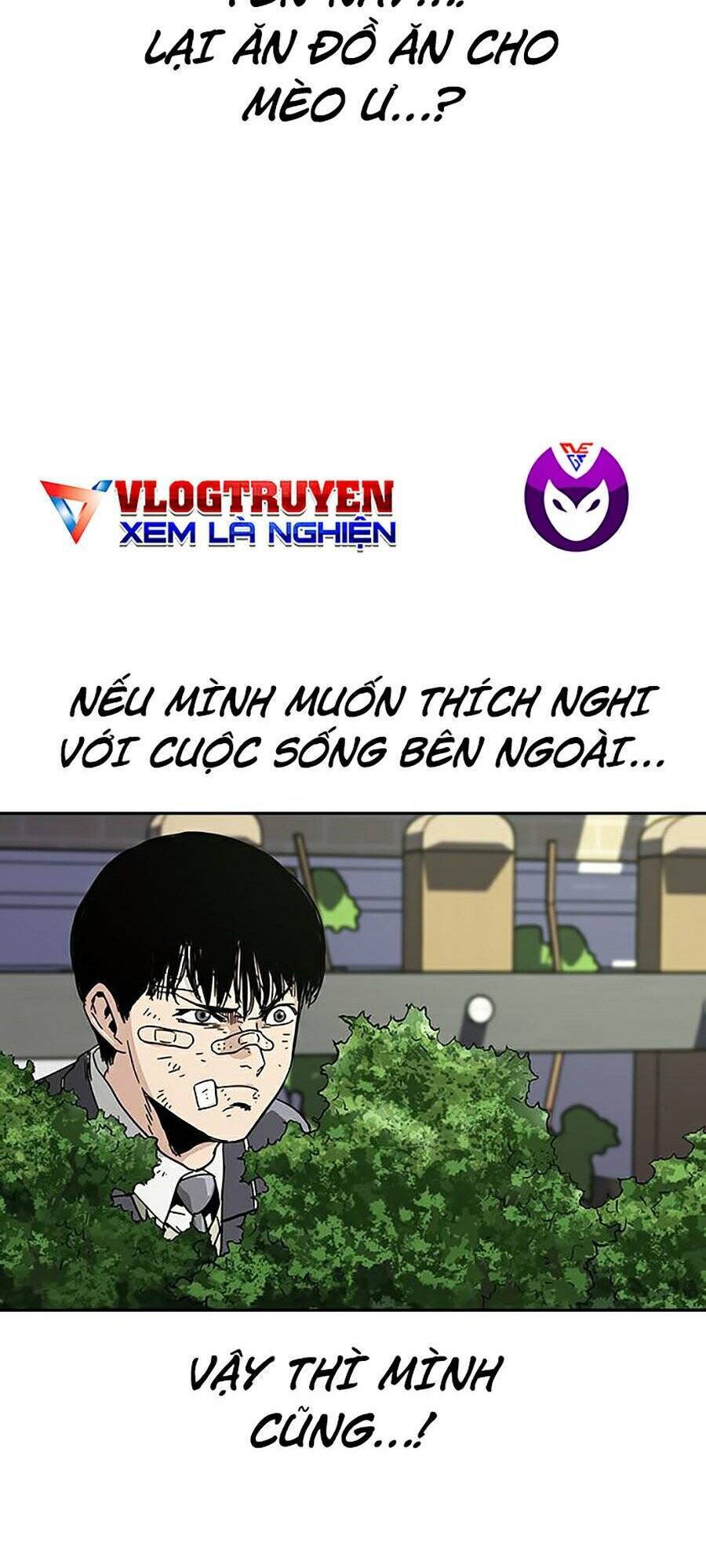 Để Có Thể Sống Sót Chapter 3 - Trang 2