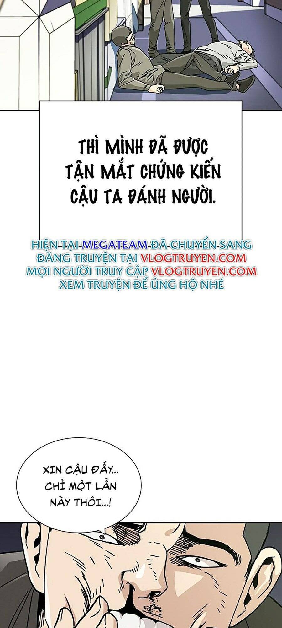 Để Có Thể Sống Sót Chapter 3 - Trang 2