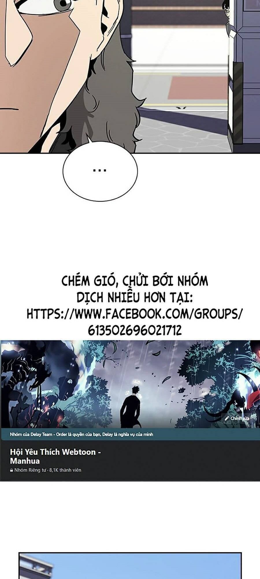 Để Có Thể Sống Sót Chapter 3 - Trang 2