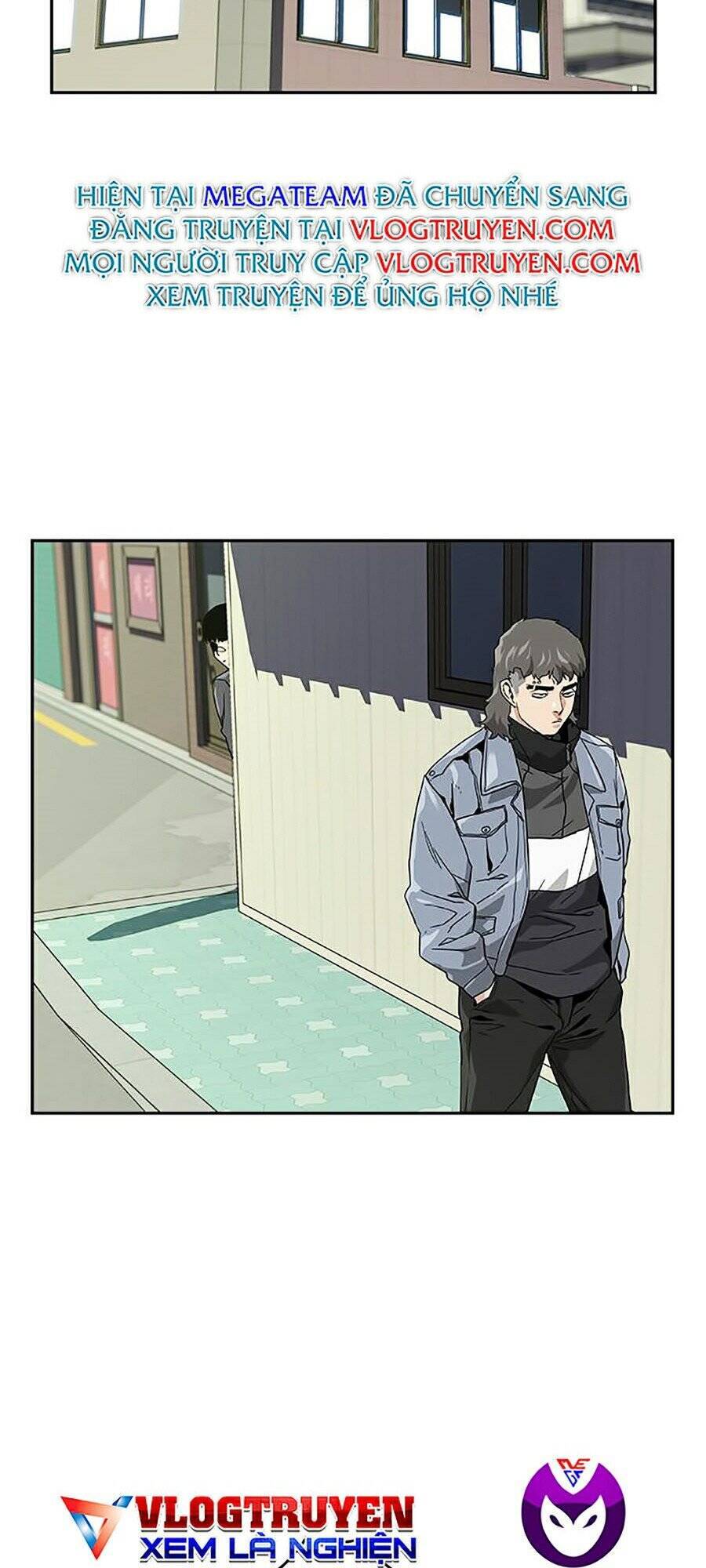 Để Có Thể Sống Sót Chapter 3 - Trang 2