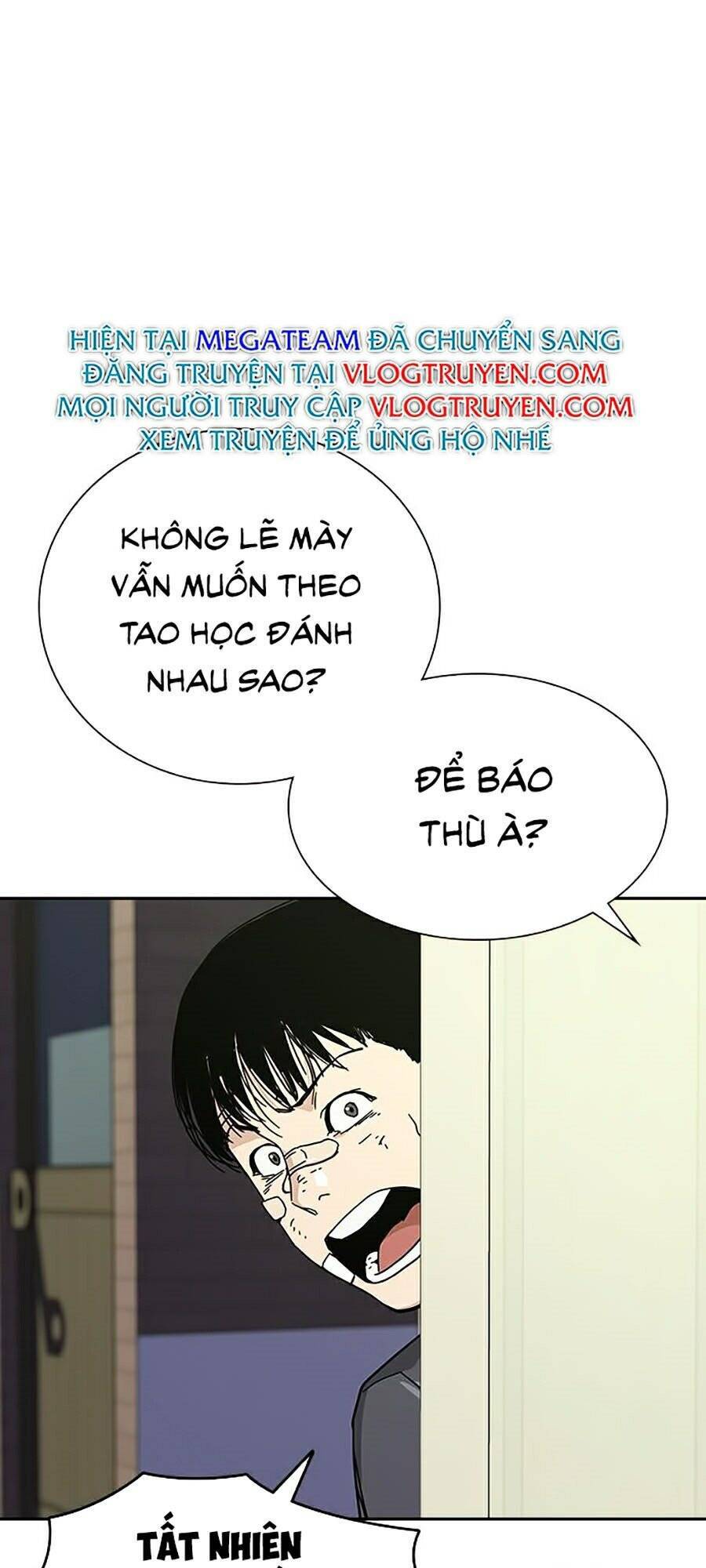 Để Có Thể Sống Sót Chapter 3 - Trang 2