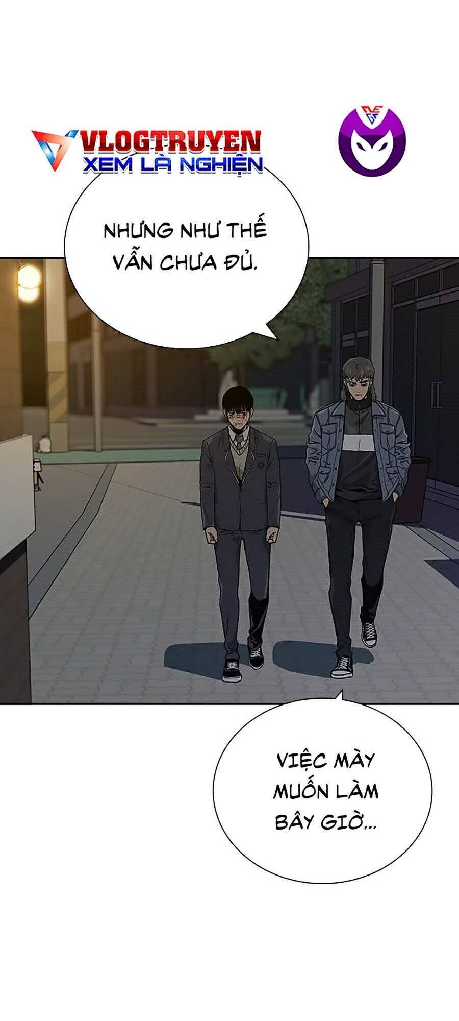 Để Có Thể Sống Sót Chapter 3 - Trang 2