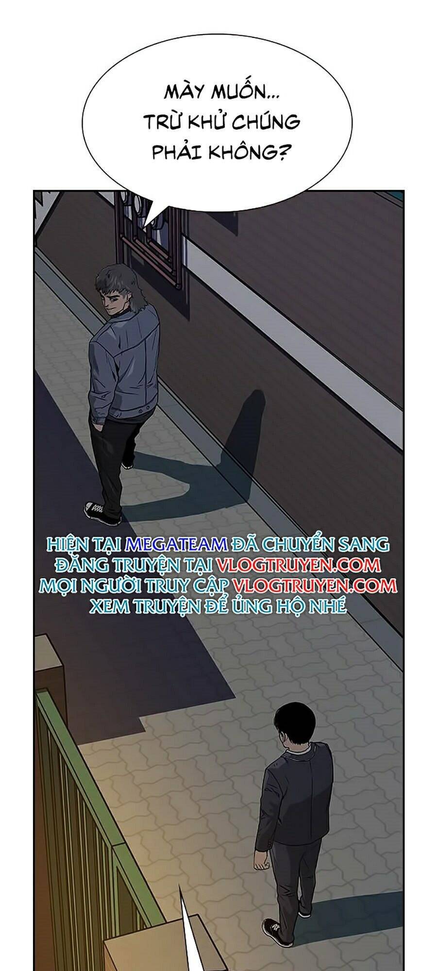 Để Có Thể Sống Sót Chapter 3 - Trang 2