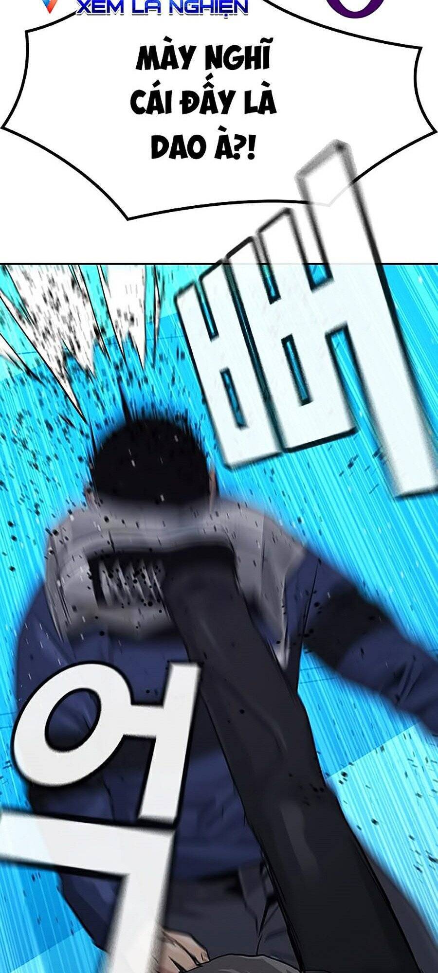 Để Có Thể Sống Sót Chapter 3 - Trang 2