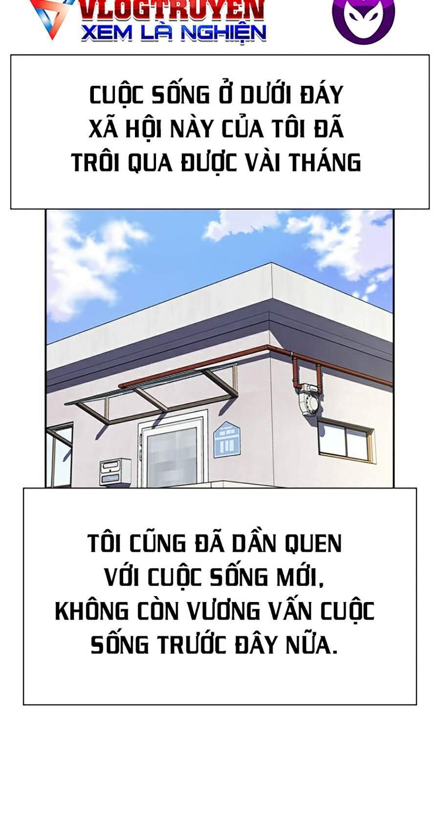 Để Có Thể Sống Sót Chapter 30 - Trang 2