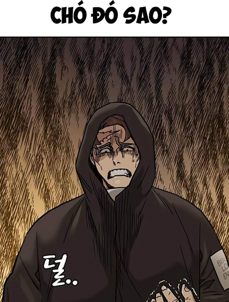 Để Có Thể Sống Sót Chapter 31 - Trang 2